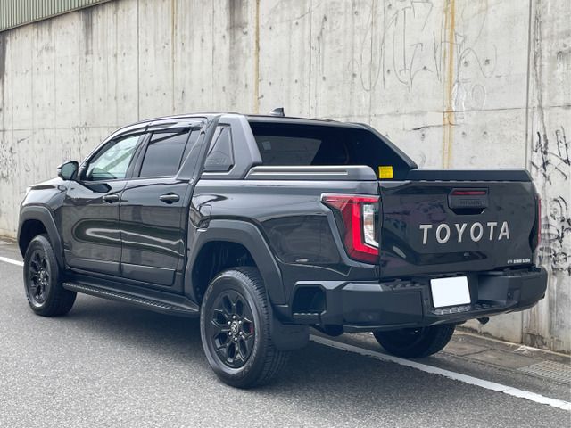 HILUX 4WD