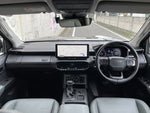 HILUX 4WD