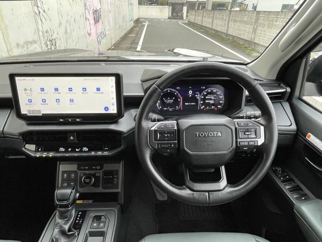HILUX 4WD