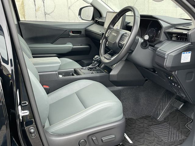 HILUX 4WD