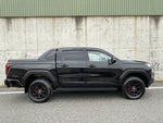 HILUX 4WD