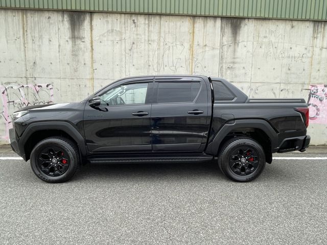 HILUX 4WD