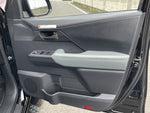 HILUX 4WD