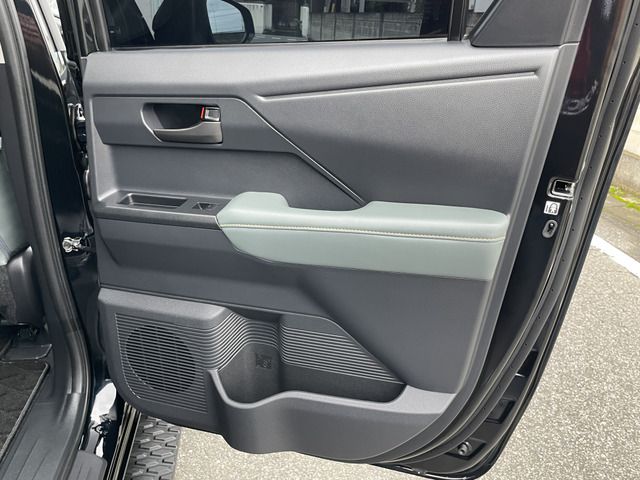 HILUX 4WD