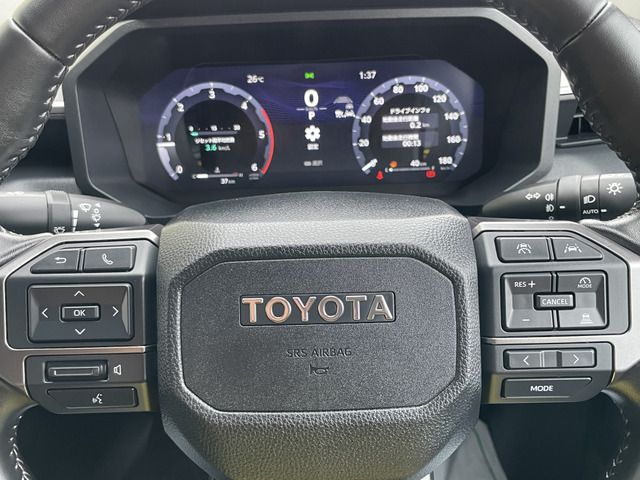 HILUX 4WD