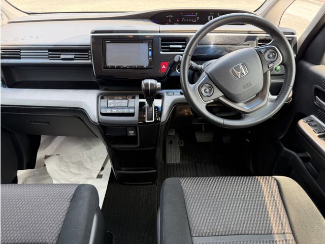 STEPWAGON SPADA