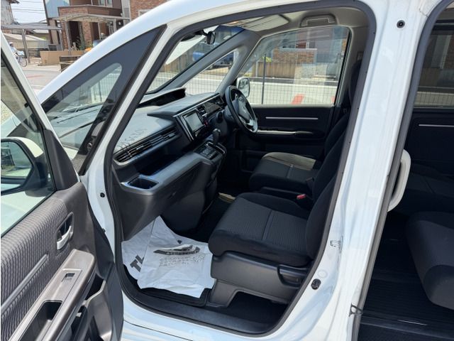 STEPWAGON SPADA
