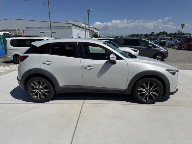 CX-3