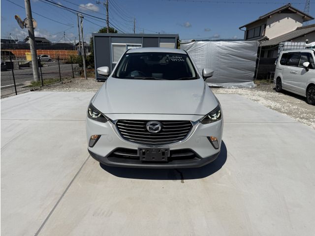 CX-3