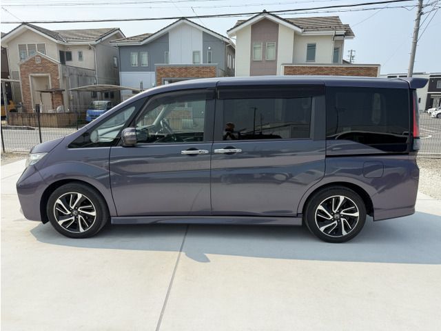 STEPWAGON SPADA