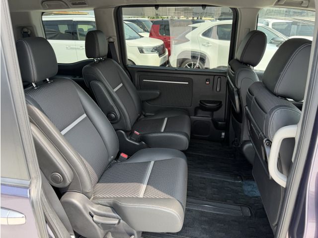 STEPWAGON SPADA