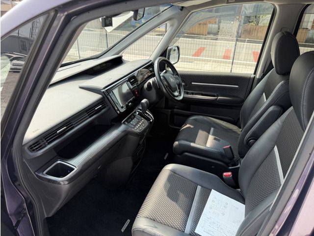 STEPWAGON SPADA