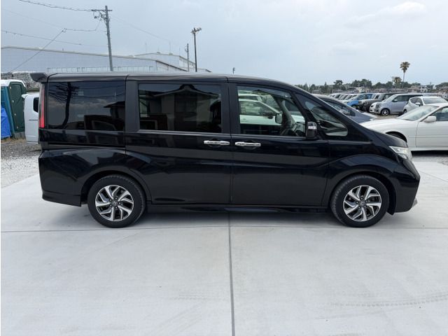STEPWAGON SPADA