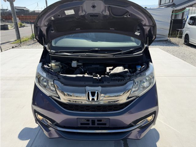 STEPWAGON SPADA