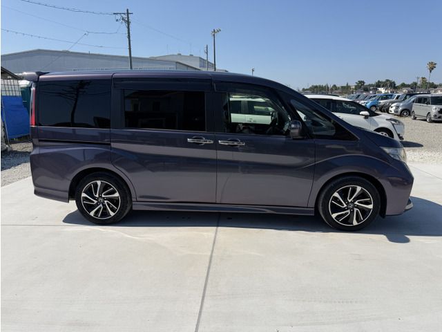 STEPWAGON SPADA