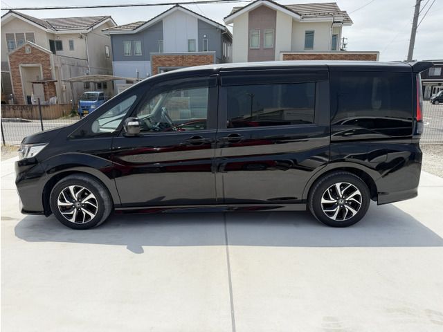 STEPWAGON SPADA