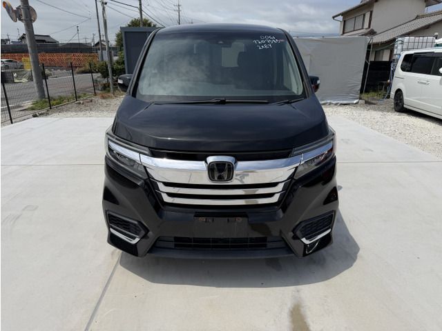 STEPWAGON SPADA