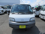 BONGO van 2WD