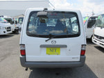 BONGO van 2WD