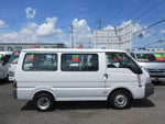 BONGO van 2WD