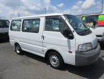 BONGO van 2WD