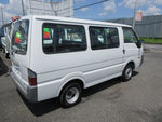 BONGO van 2WD
