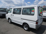 BONGO van 2WD