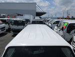 BONGO van 2WD