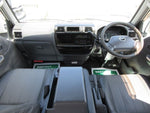 BONGO van 2WD