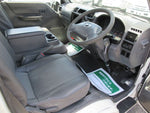 BONGO van 2WD
