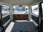 BONGO van 2WD