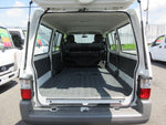 BONGO van 2WD