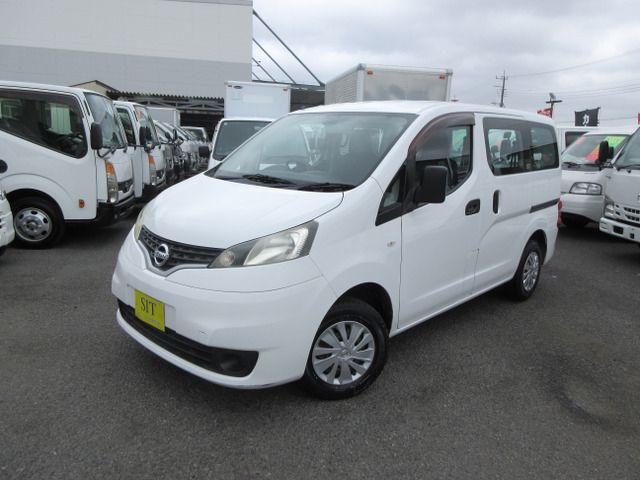 NV200 VANETTE van