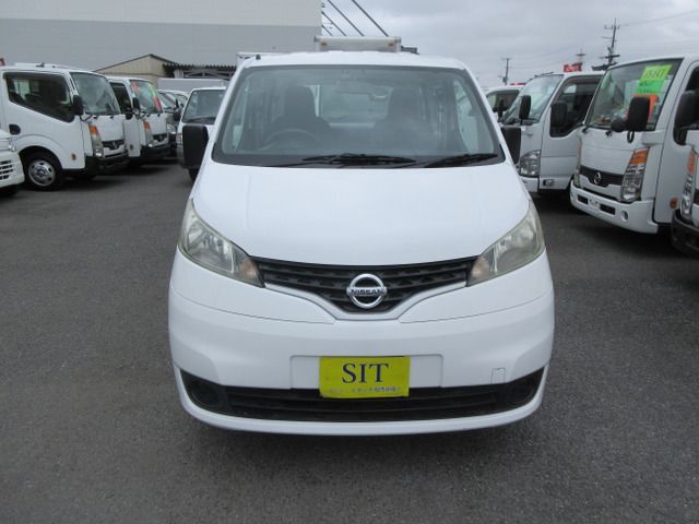 NV200 VANETTE van