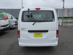 NV200 VANETTE van