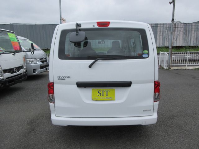 NV200 VANETTE van