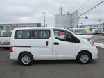 NV200 VANETTE van
