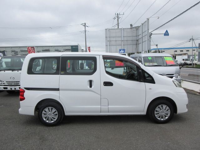NV200 VANETTE van