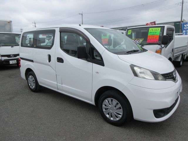 NV200 VANETTE van