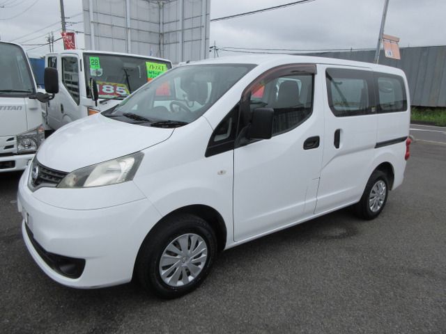 NV200 VANETTE van