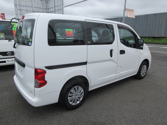 NV200 VANETTE van