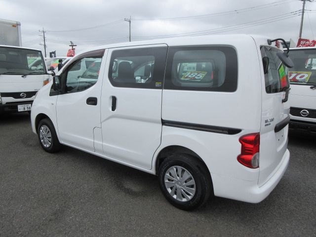NV200 VANETTE van