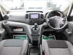 NV200 VANETTE van