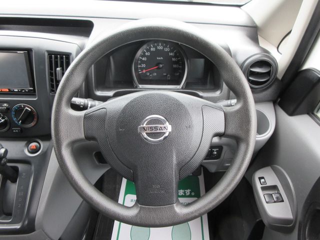 NV200 VANETTE van