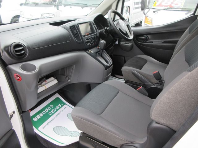 NV200 VANETTE van