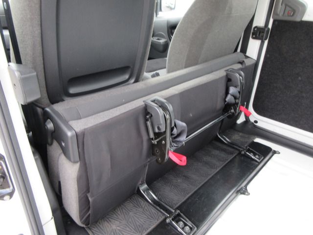 NV200 VANETTE van