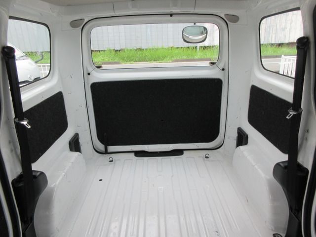NV200 VANETTE van