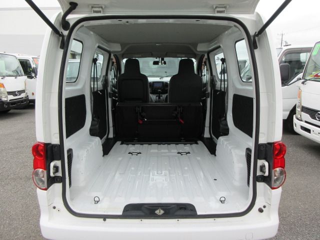 NV200 VANETTE van