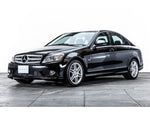 MERCEDES BENZ C class sedan