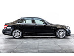 MERCEDES BENZ C class sedan